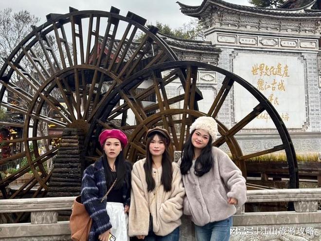 四川组团旅游报价费用省钱省心攻略m6米乐四川旅游5天跟团多少钱(图1)
