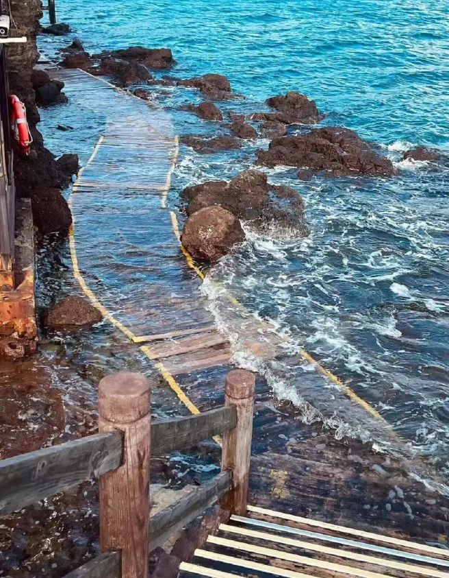 北海最佳的旅游时间是几月旅游份好米乐m6登录入口北海适合几月份去(图3)