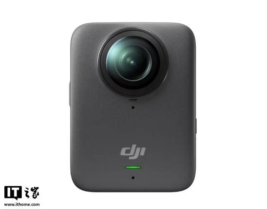 60发布 100分钟8K30fps持续录制2999元起！大疆首款全景相机Osmo3(图2)