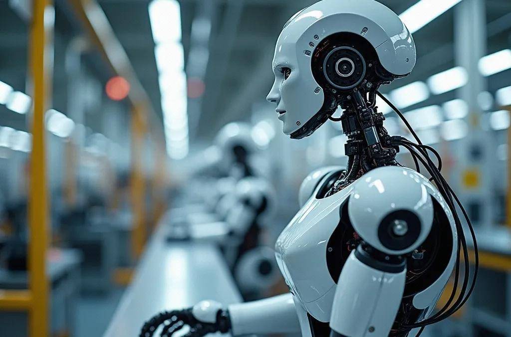 、AI大事件 嘉宾商学年终盘点2025产