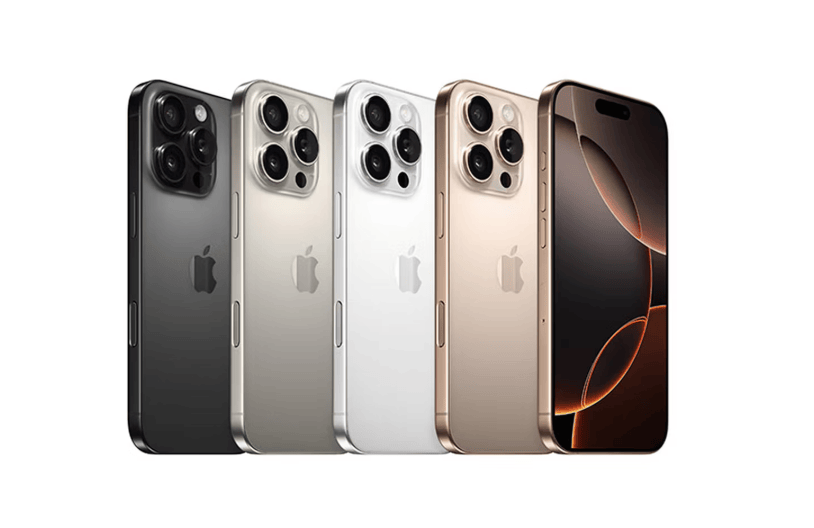 +档位很不错的9款手机推荐2026年1月｜8000(图9)